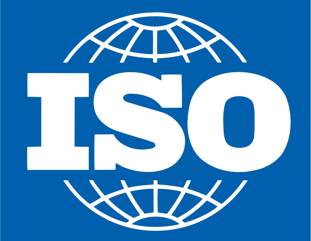 ISO全球管理体系认证证书