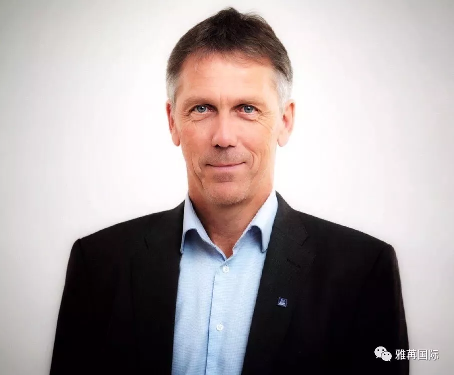 Knut Røed