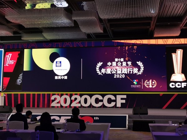雅苒2020年业务报告