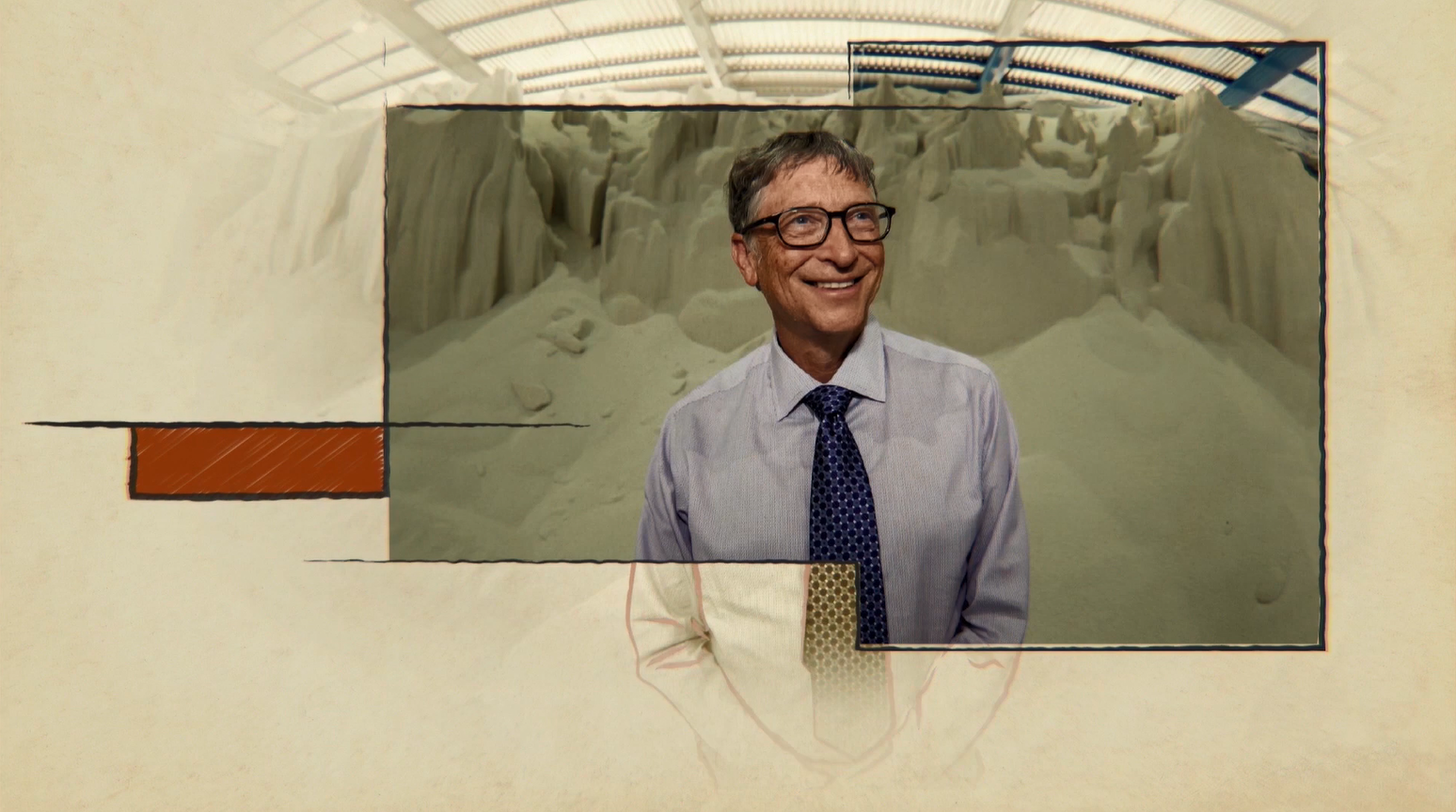 Bill Gates