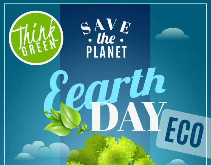 Earth Day