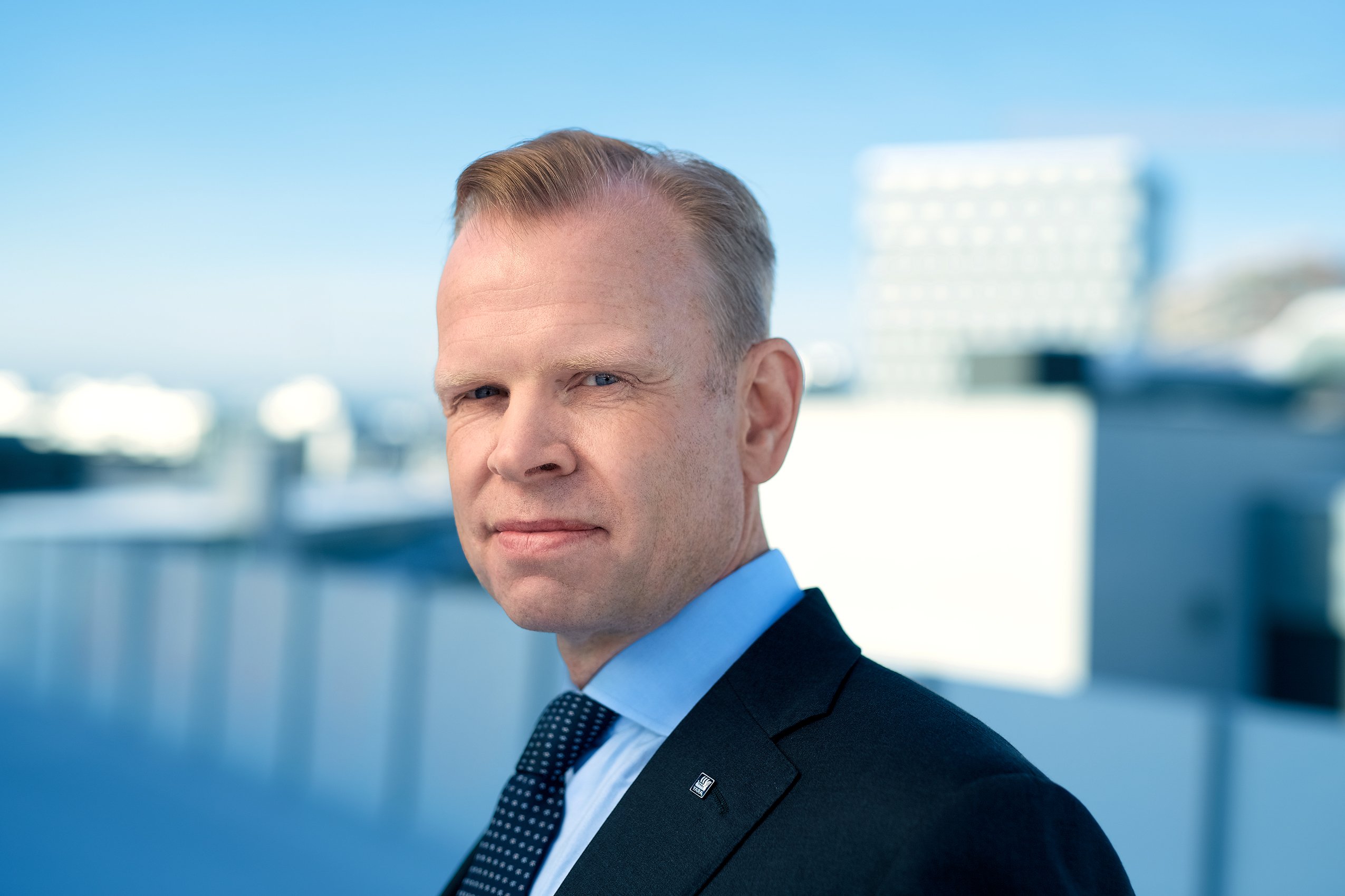 CEO
