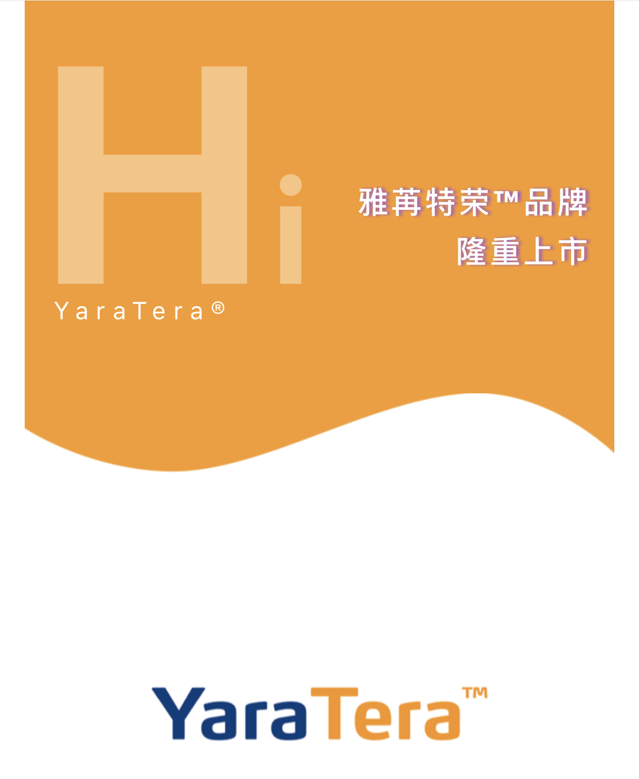YaraTera